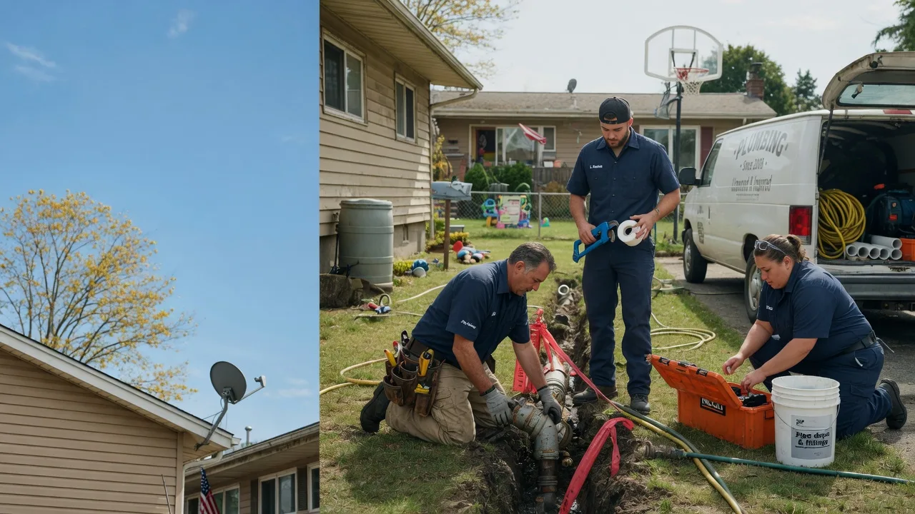 Garbage Disposal Replacement in Upper Black Eddy, PA near me